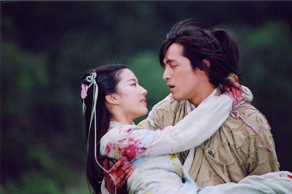5 cặp đôi thần tiên yêu nhau 'chết đi sống lại' trong phim Hoa ngữ khiến người xem chìm trong biển lệ 5 cặp đôi thần tiên yêu nhau 'chết đi sống lại' trong phim Hoa ngữ khiến người xem chìm trong biển lệ