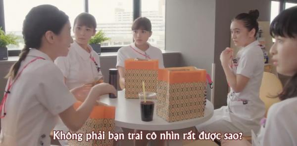My Moochy Boyfriend: Yêu nhầm 'trạch nam' thích ăn bám, nữ chính ngôn tình biết phải làm sao? My Moochy Boyfriend: Yêu nhầm 'trạch nam' thích ăn bám, nữ chính ngôn tình biết phải làm sao?