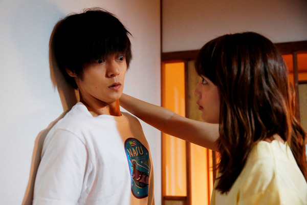 My Moochy Boyfriend: Yêu nhầm 'trạch nam' thích ăn bám, nữ chính ngôn tình biết phải làm sao? My Moochy Boyfriend: Yêu nhầm 'trạch nam' thích ăn bám, nữ chính ngôn tình biết phải làm sao?