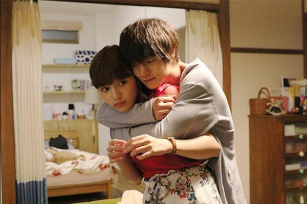 My Moochy Boyfriend: Yêu nhầm 'trạch nam' thích ăn bám, nữ chính ngôn tình biết phải làm sao? My Moochy Boyfriend: Yêu nhầm 'trạch nam' thích ăn bám, nữ chính ngôn tình biết phải làm sao?