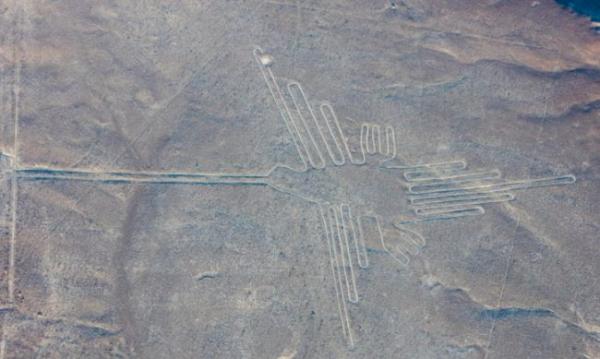 18 hình ảnh gây xôn xao dư luận một thời do Google Earth chụp lại 18 hình ảnh gây xôn xao dư luận một thời do Google Earth chụp lại