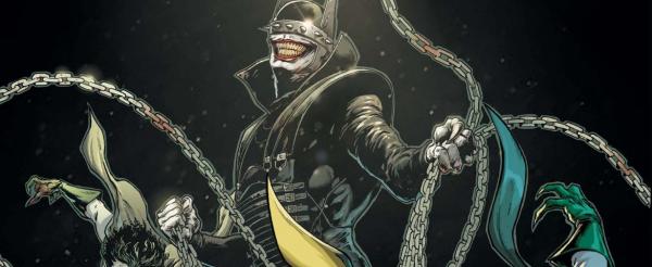 8 phiên bản Batman chết chóc đến từ những góc khuất đen tối trong tâm trí Bruce Wayne 8 phiên bản Batman chết chóc đến từ những góc khuất đen tối trong tâm trí Bruce Wayne