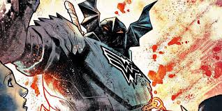 8 phiên bản Batman chết chóc đến từ những góc khuất đen tối trong tâm trí Bruce Wayne 8 phiên bản Batman chết chóc đến từ những góc khuất đen tối trong tâm trí Bruce Wayne