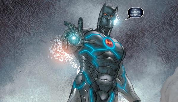 8 phiên bản Batman chết chóc đến từ những góc khuất đen tối trong tâm trí Bruce Wayne 8 phiên bản Batman chết chóc đến từ những góc khuất đen tối trong tâm trí Bruce Wayne