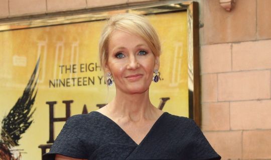Giải thích về gốc gác của tử xà Nagini, J.K.Rowling bất ngờ bị tố ngược là 'thiếu kiến thức lịch sử' Giải thích về gốc gác của tử xà Nagini, J.K.Rowling bất ngờ bị tố ngược là 'thiếu kiến thức lịch sử'