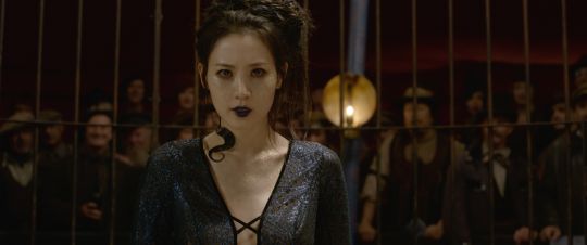 Giải thích về gốc gác của tử xà Nagini, J.K.Rowling bất ngờ bị tố ngược là 'thiếu kiến thức lịch sử' Giải thích về gốc gác của tử xà Nagini, J.K.Rowling bất ngờ bị tố ngược là 'thiếu kiến thức lịch sử'