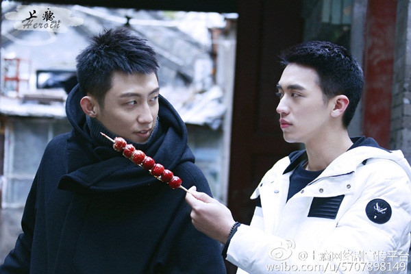 HOT: Hàn Quốc sẽ remake 'Thượng Ẩn', fan sung sướng vì dàn diễn viên toàn cực phẩm HOT: Hàn Quốc sẽ remake 'Thượng Ẩn', fan sung sướng vì dàn diễn viên toàn cực phẩm