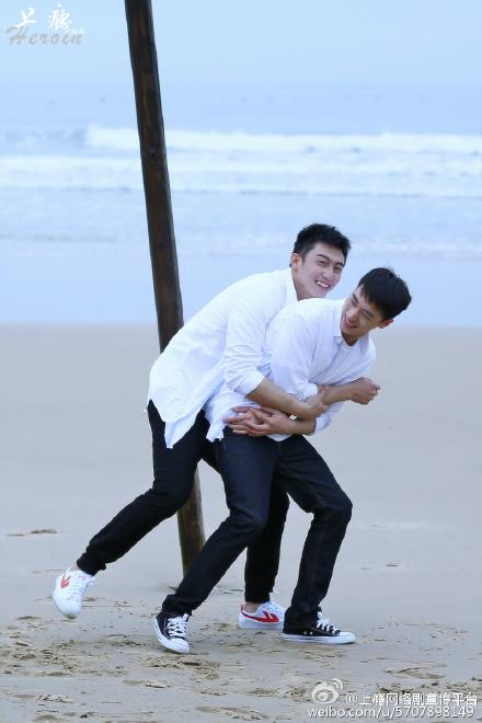 HOT: Hàn Quốc sẽ remake 'Thượng Ẩn', fan sung sướng vì dàn diễn viên toàn cực phẩm HOT: Hàn Quốc sẽ remake 'Thượng Ẩn', fan sung sướng vì dàn diễn viên toàn cực phẩm