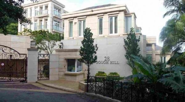 Chuyện ăn chơi của giới siêu giàu Hong Kong: Anh không ngại vung tiền, chỉ cần lí do thôi Chuyện ăn chơi của giới siêu giàu Hong Kong: Anh không ngại vung tiền, chỉ cần lí do thôi