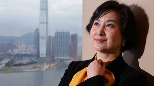 Chuyện ăn chơi của giới siêu giàu Hong Kong: Anh không ngại vung tiền, chỉ cần lí do thôi Chuyện ăn chơi của giới siêu giàu Hong Kong: Anh không ngại vung tiền, chỉ cần lí do thôi