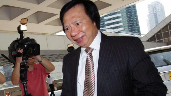 Chuyện ăn chơi của giới siêu giàu Hong Kong: Anh không ngại vung tiền, chỉ cần lí do thôi Chuyện ăn chơi của giới siêu giàu Hong Kong: Anh không ngại vung tiền, chỉ cần lí do thôi