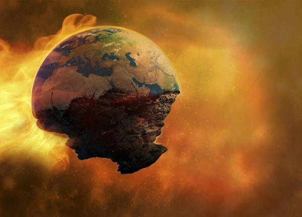 Isaac Newton dự đoán loài người sẽ bị diệt vong vào năm 2060 rồi thế giới sẽ được 'tái khởi động' Isaac Newton dự đoán loài người sẽ bị diệt vong vào năm 2060 rồi thế giới sẽ được 'tái khởi động'