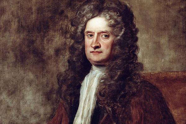 Isaac Newton dự đoán loài người sẽ bị diệt vong vào năm 2060 rồi thế giới sẽ được 'tái khởi động' Isaac Newton dự đoán loài người sẽ bị diệt vong vào năm 2060 rồi thế giới sẽ được 'tái khởi động'
