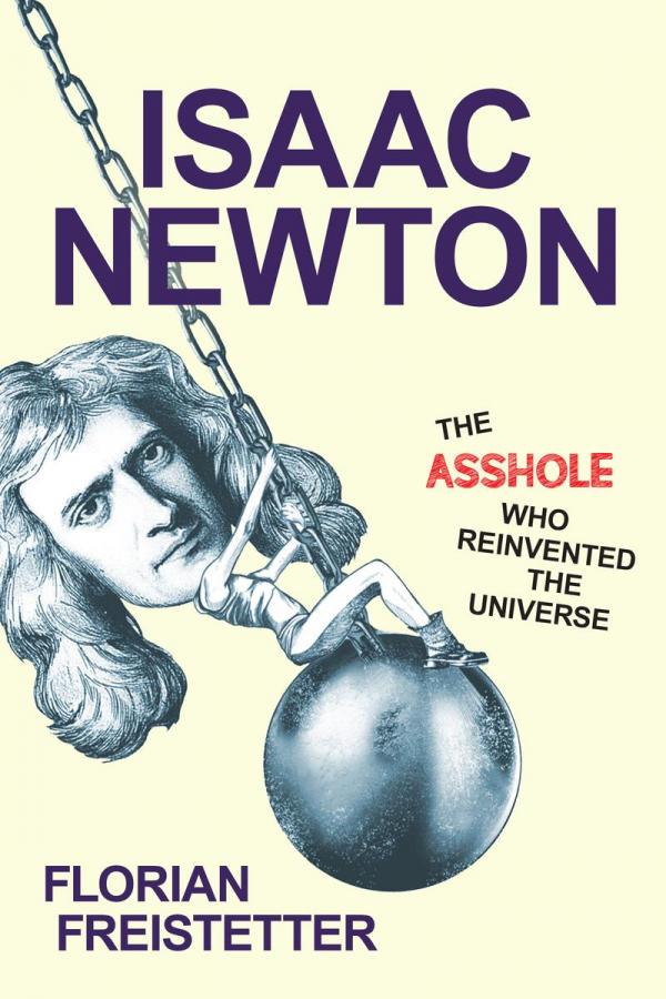 Isaac Newton dự đoán loài người sẽ bị diệt vong vào năm 2060 rồi thế giới sẽ được 'tái khởi động' Isaac Newton dự đoán loài người sẽ bị diệt vong vào năm 2060 rồi thế giới sẽ được 'tái khởi động'