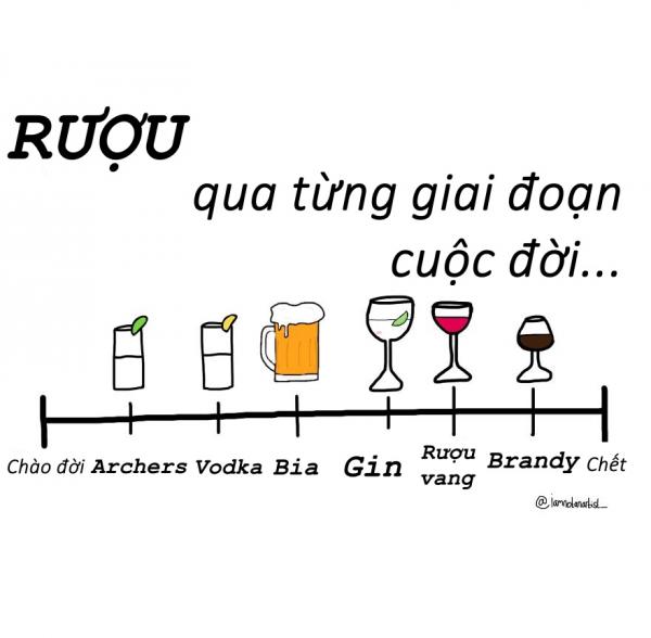 Bộ tranh: Những thứ 'nhảm nhí' đã xảy ra với tôi và chắc chắn cũng đã xảy ra với cả loài người Bộ tranh: Những thứ 'nhảm nhí' đã xảy ra với tôi và chắc chắn cũng đã xảy ra với cả loài người