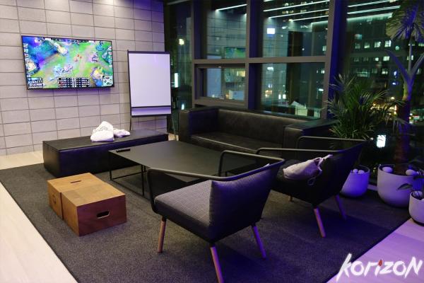 LoL PARK - Khu tổ hợp nhà thi đấu Liên Minh Huyền Thoại đầu tiên ra mắt tại Hàn Quốc LoL PARK - Khu tổ hợp nhà thi đấu Liên Minh Huyền Thoại đầu tiên ra mắt tại Hàn Quốc