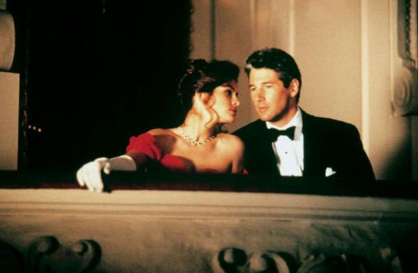 Sự thật ít người biết đằng sau 'Pretty Woman' - bộ phim hài lãng mạn nổi tiếng nhất mọi thời đại Sự thật ít người biết đằng sau 'Pretty Woman' - bộ phim hài lãng mạn nổi tiếng nhất mọi thời đại