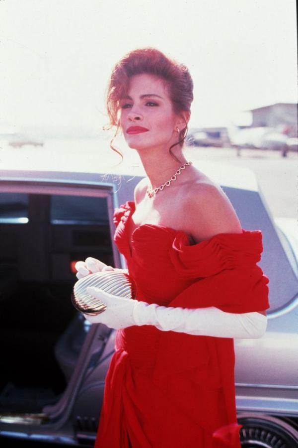 Sự thật ít người biết đằng sau 'Pretty Woman' - bộ phim hài lãng mạn nổi tiếng nhất mọi thời đại Sự thật ít người biết đằng sau 'Pretty Woman' - bộ phim hài lãng mạn nổi tiếng nhất mọi thời đại