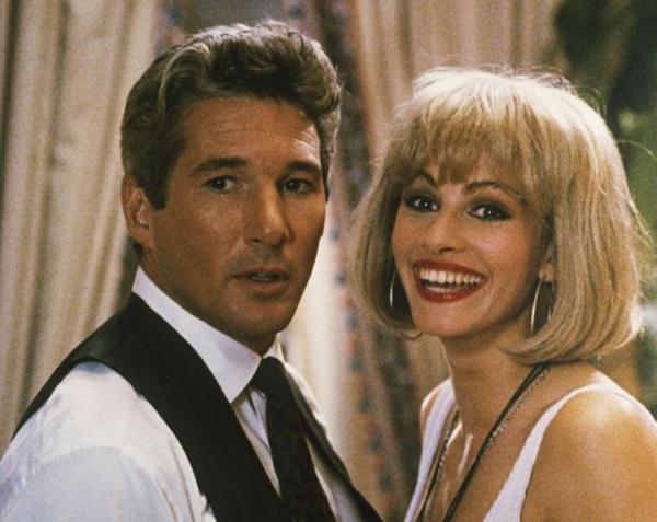 Sự thật ít người biết đằng sau 'Pretty Woman' - bộ phim hài lãng mạn nổi tiếng nhất mọi thời đại Sự thật ít người biết đằng sau 'Pretty Woman' - bộ phim hài lãng mạn nổi tiếng nhất mọi thời đại