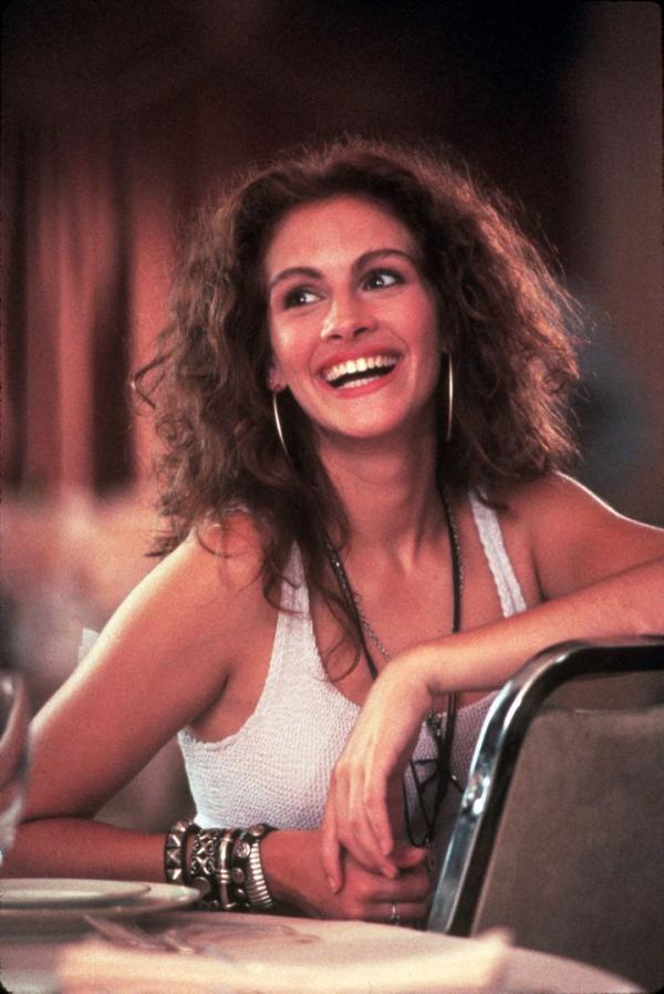 Sự thật ít người biết đằng sau 'Pretty Woman' - bộ phim hài lãng mạn nổi tiếng nhất mọi thời đại Sự thật ít người biết đằng sau 'Pretty Woman' - bộ phim hài lãng mạn nổi tiếng nhất mọi thời đại
