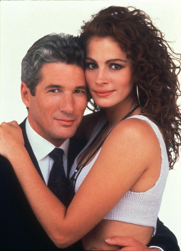 Sự thật ít người biết đằng sau 'Pretty Woman' - bộ phim hài lãng mạn nổi tiếng nhất mọi thời đại Sự thật ít người biết đằng sau 'Pretty Woman' - bộ phim hài lãng mạn nổi tiếng nhất mọi thời đại