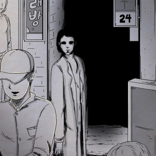 Mất ngủ với 'Strangers From Hell' - bộ webtoon kinh dị đang tạo nên 'cơn sốt' khó tin ở Hàn Quốc Mất ngủ với 'Strangers From Hell' - bộ webtoon kinh dị đang tạo nên 'cơn sốt' khó tin ở Hàn Quốc