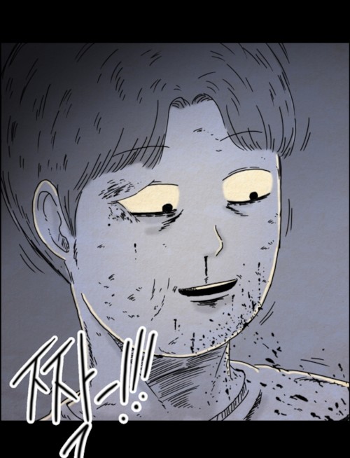 Mất ngủ với 'Strangers From Hell' - bộ webtoon kinh dị đang tạo nên 'cơn sốt' khó tin ở Hàn Quốc Mất ngủ với 'Strangers From Hell' - bộ webtoon kinh dị đang tạo nên 'cơn sốt' khó tin ở Hàn Quốc