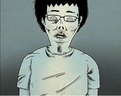 Mất ngủ với 'Strangers From Hell' - bộ webtoon kinh dị đang tạo nên 'cơn sốt' khó tin ở Hàn Quốc Mất ngủ với 'Strangers From Hell' - bộ webtoon kinh dị đang tạo nên 'cơn sốt' khó tin ở Hàn Quốc