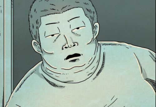 Mất ngủ với 'Strangers From Hell' - bộ webtoon kinh dị đang tạo nên 'cơn sốt' khó tin ở Hàn Quốc Mất ngủ với 'Strangers From Hell' - bộ webtoon kinh dị đang tạo nên 'cơn sốt' khó tin ở Hàn Quốc