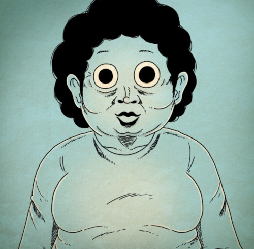 Mất ngủ với 'Strangers From Hell' - bộ webtoon kinh dị đang tạo nên 'cơn sốt' khó tin ở Hàn Quốc Mất ngủ với 'Strangers From Hell' - bộ webtoon kinh dị đang tạo nên 'cơn sốt' khó tin ở Hàn Quốc