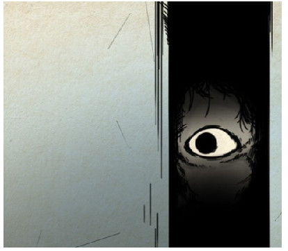 Mất ngủ với 'Strangers From Hell' - bộ webtoon kinh dị đang tạo nên 'cơn sốt' khó tin ở Hàn Quốc Mất ngủ với 'Strangers From Hell' - bộ webtoon kinh dị đang tạo nên 'cơn sốt' khó tin ở Hàn Quốc