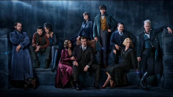 Chi tiết nào của 'Fantastic Beasts 2' còn gây sốc hơn cả việc Nagini từng là người? Chi tiết nào của 'Fantastic Beasts 2' còn gây sốc hơn cả việc Nagini từng là người?