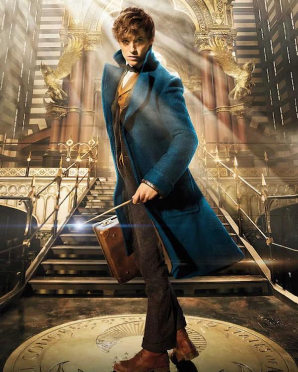 Chi tiết nào của 'Fantastic Beasts 2' còn gây sốc hơn cả việc Nagini từng là người? Chi tiết nào của 'Fantastic Beasts 2' còn gây sốc hơn cả việc Nagini từng là người?