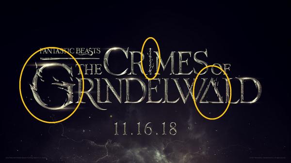 Chi tiết nào của 'Fantastic Beasts 2' còn gây sốc hơn cả việc Nagini từng là người? Chi tiết nào của 'Fantastic Beasts 2' còn gây sốc hơn cả việc Nagini từng là người?