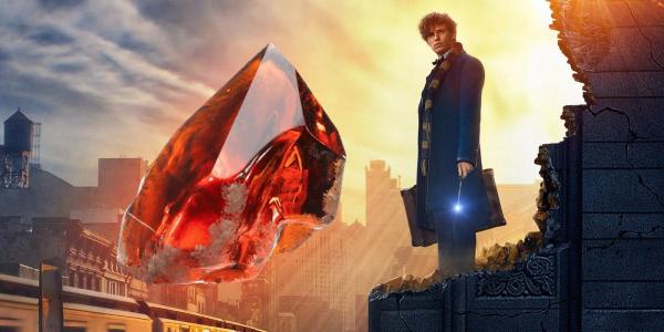 Chi tiết nào của 'Fantastic Beasts 2' còn gây sốc hơn cả việc Nagini từng là người? Chi tiết nào của 'Fantastic Beasts 2' còn gây sốc hơn cả việc Nagini từng là người?