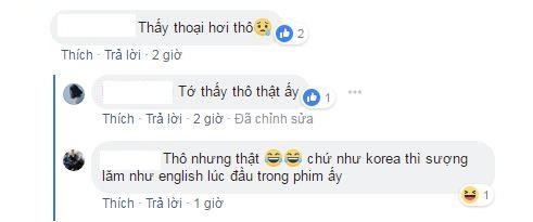 Những chi tiết gây cười nhưng cười không nổi trong 'Hậu Duệ Mặt Trời' bản Việt Những chi tiết gây cười nhưng cười không nổi trong 'Hậu Duệ Mặt Trời' bản Việt
