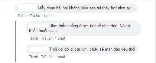 Những chi tiết gây cười nhưng cười không nổi trong 'Hậu Duệ Mặt Trời' bản Việt Những chi tiết gây cười nhưng cười không nổi trong 'Hậu Duệ Mặt Trời' bản Việt