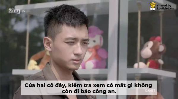 Những chi tiết gây cười nhưng cười không nổi trong 'Hậu Duệ Mặt Trời' bản Việt Những chi tiết gây cười nhưng cười không nổi trong 'Hậu Duệ Mặt Trời' bản Việt