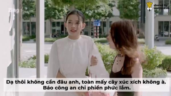 Những chi tiết gây cười nhưng cười không nổi trong 'Hậu Duệ Mặt Trời' bản Việt Những chi tiết gây cười nhưng cười không nổi trong 'Hậu Duệ Mặt Trời' bản Việt