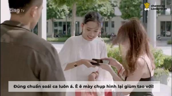 Những chi tiết gây cười nhưng cười không nổi trong 'Hậu Duệ Mặt Trời' bản Việt Những chi tiết gây cười nhưng cười không nổi trong 'Hậu Duệ Mặt Trời' bản Việt