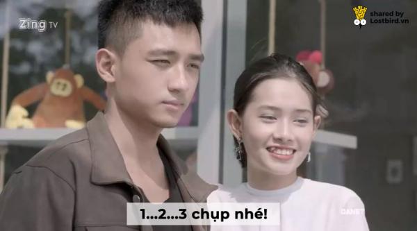 Những chi tiết gây cười nhưng cười không nổi trong 'Hậu Duệ Mặt Trời' bản Việt Những chi tiết gây cười nhưng cười không nổi trong 'Hậu Duệ Mặt Trời' bản Việt