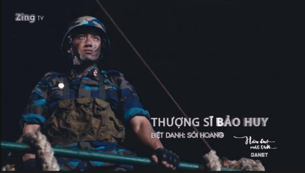 Những chi tiết gây cười nhưng cười không nổi trong 'Hậu Duệ Mặt Trời' bản Việt Những chi tiết gây cười nhưng cười không nổi trong 'Hậu Duệ Mặt Trời' bản Việt