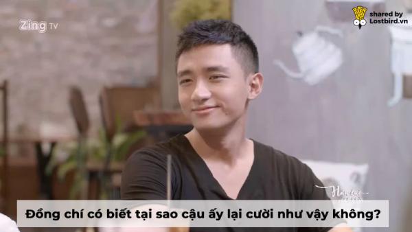 Những chi tiết gây cười nhưng cười không nổi trong 'Hậu Duệ Mặt Trời' bản Việt Những chi tiết gây cười nhưng cười không nổi trong 'Hậu Duệ Mặt Trời' bản Việt