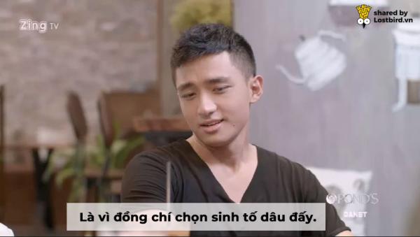 Những chi tiết gây cười nhưng cười không nổi trong 'Hậu Duệ Mặt Trời' bản Việt Những chi tiết gây cười nhưng cười không nổi trong 'Hậu Duệ Mặt Trời' bản Việt