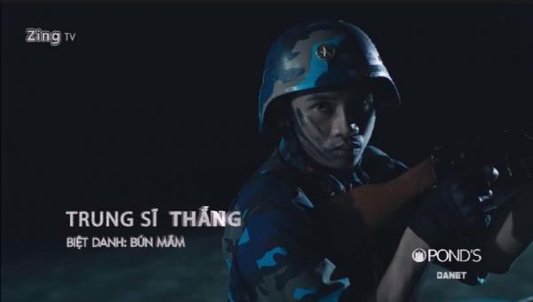 Những chi tiết gây cười nhưng cười không nổi trong 'Hậu Duệ Mặt Trời' bản Việt Những chi tiết gây cười nhưng cười không nổi trong 'Hậu Duệ Mặt Trời' bản Việt
