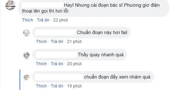 Những chi tiết gây cười nhưng cười không nổi trong 'Hậu Duệ Mặt Trời' bản Việt Những chi tiết gây cười nhưng cười không nổi trong 'Hậu Duệ Mặt Trời' bản Việt