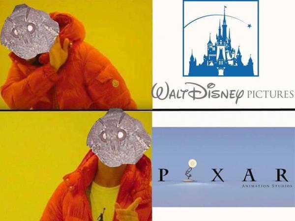 Moth meme: Cơn ác mộng 'dễ thương' và 'dễ sợ' đến từ loài sâu bướm Moth meme: Cơn ác mộng 'dễ thương' và 'dễ sợ' đến từ loài sâu bướm