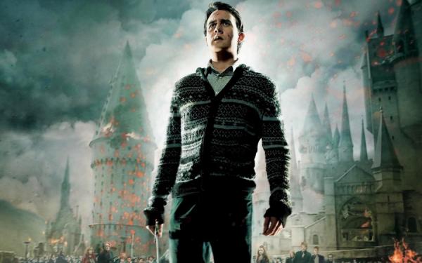 Vì sao có thể xem Neville Longbottom là nhân vật dũng cảm nhất bên cạnh Harry Potter? Vì sao có thể xem Neville Longbottom là nhân vật dũng cảm nhất bên cạnh Harry Potter?
