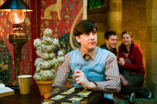 Vì sao có thể xem Neville Longbottom là nhân vật dũng cảm nhất bên cạnh Harry Potter? Vì sao có thể xem Neville Longbottom là nhân vật dũng cảm nhất bên cạnh Harry Potter?