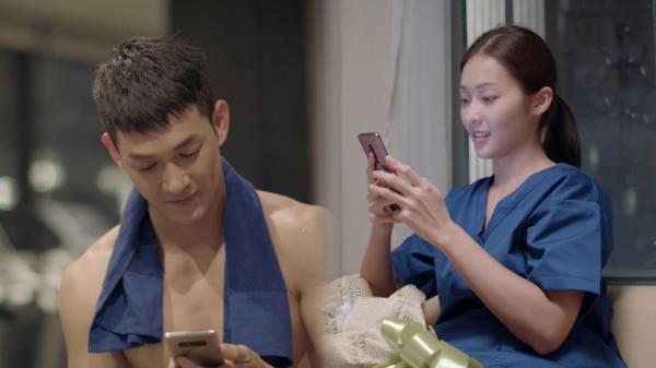 'Hậu Duệ Mặt Trời': Thua gì thì thua chứ body sáu múi Song Luân quyết phải 'trên cơ' Song Joong Ki 'Hậu Duệ Mặt Trời': Thua gì thì thua chứ body sáu múi Song Luân quyết phải 'trên cơ' Song Joong Ki